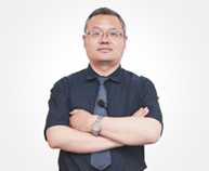 李钰老师
