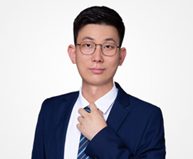 田邵楠老师